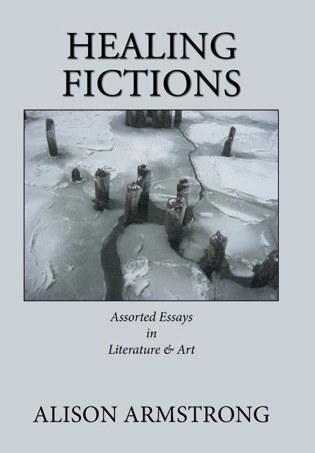 Front cover_Healing Fictions