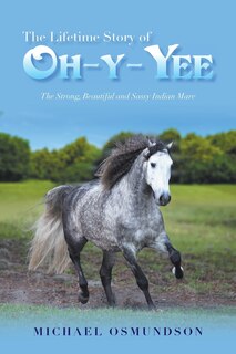 Couverture_The Lifetime Story of Oh-Y-Yee