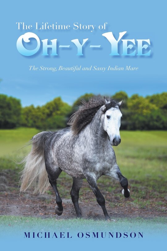 Couverture_The Lifetime Story of Oh-Y-Yee