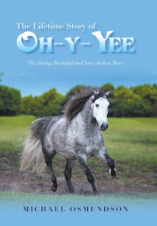 Couverture_The Lifetime Story of Oh-Y-Yee