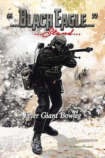 Front cover_Black Eagle