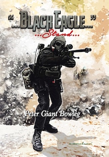 Front cover_Black Eagle