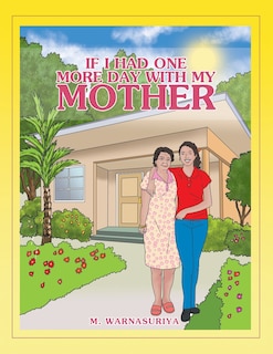 Couverture_If I Had One More Day with My Mother