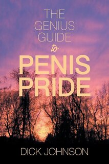 Couverture_The Genius Guide to Penis Pride