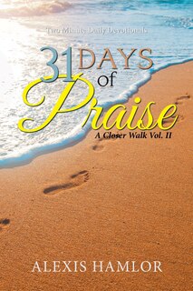 Front cover_31 Days of Praise