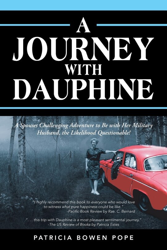 Couverture_A Journey with Dauphine