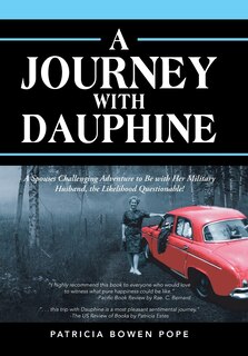 Couverture_A Journey with Dauphine