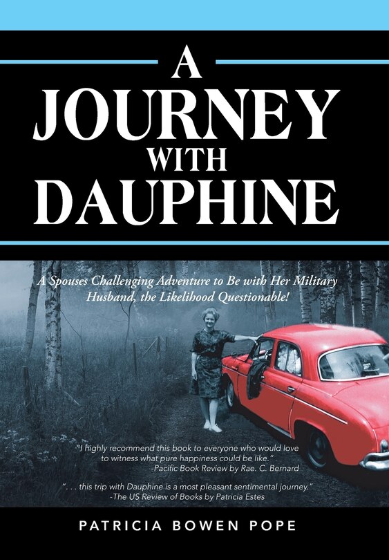 Couverture_A Journey with Dauphine