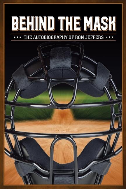 Couverture_Behind the Mask