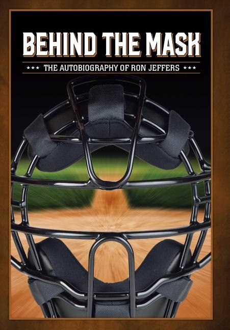Front cover_Behind the Mask