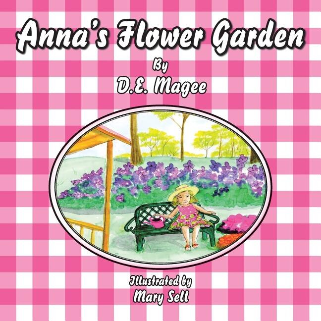 Anna's Flower Garden