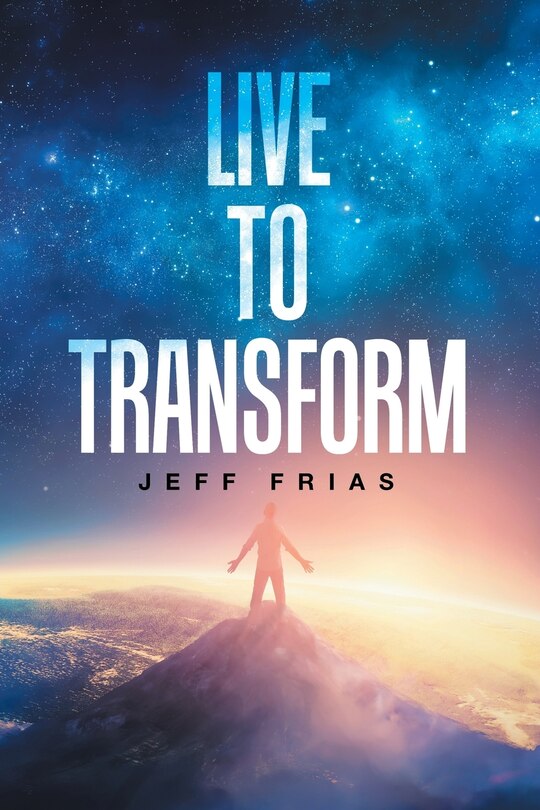 Front cover_Live to Transform