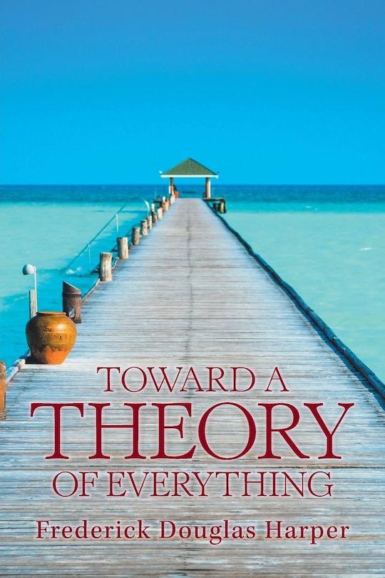 Couverture_Toward a Theory of Everything