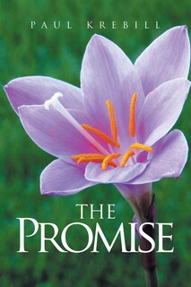 Front cover_The Promise