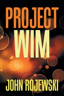 Front cover_Project Wim