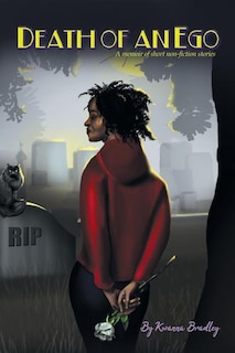 Front cover_Death of an Ego