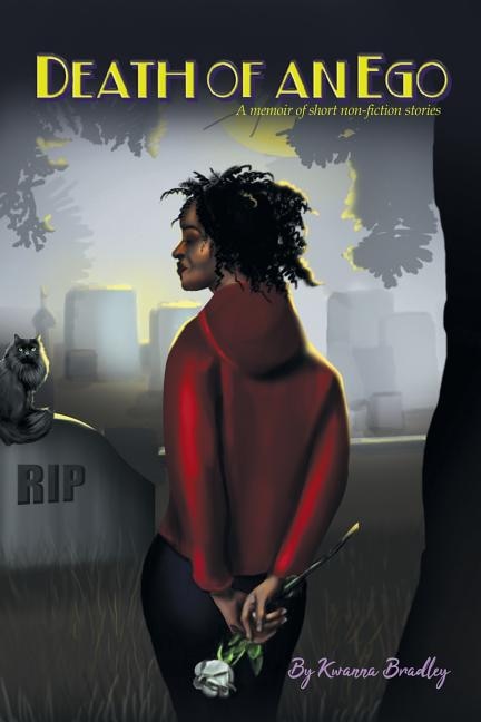 Front cover_Death of an Ego