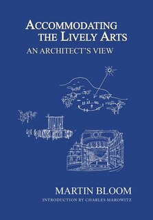 Front cover_Accommodating the Lively Arts