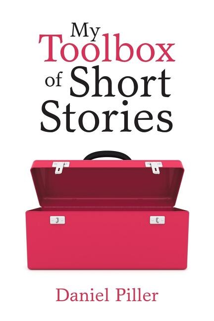 Front cover_My Toolbox of Short Stories