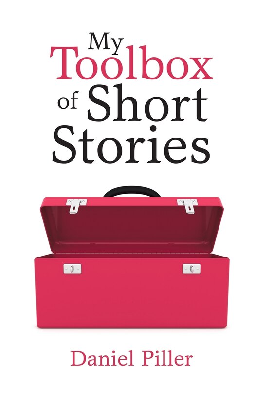 Front cover_My Toolbox of Short Stories