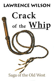 Front cover_Crack of the Whip