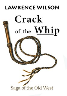 Front cover_Crack of the Whip