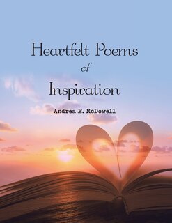 Front cover_Heartfelt Poems of Inspiration