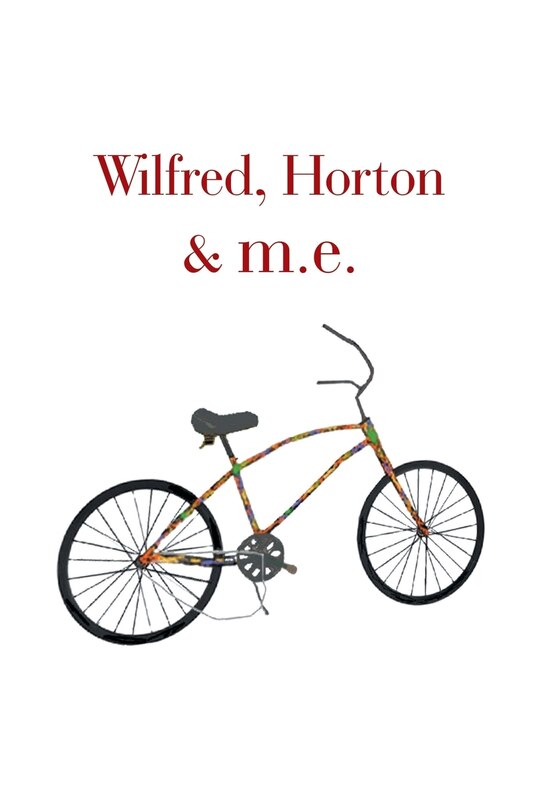 Front cover_Wilfred, Horton & M.E.