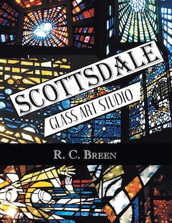 Couverture_Scottsdale Glass Art Studio