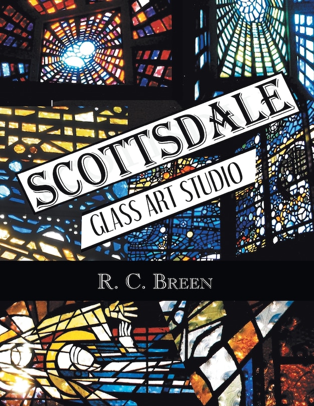 Couverture_Scottsdale Glass Art Studio