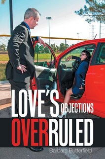 Front cover_Love's Objections Overruled