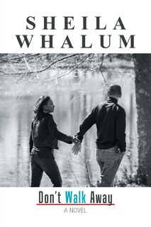 Front cover_Don't Walk Away