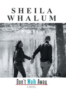 Front cover_Don't Walk Away