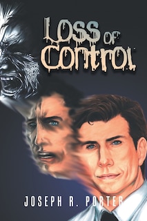 Front cover_Loss of Control