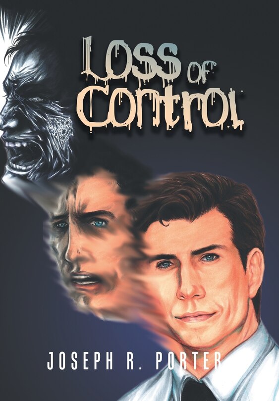 Front cover_Loss of Control