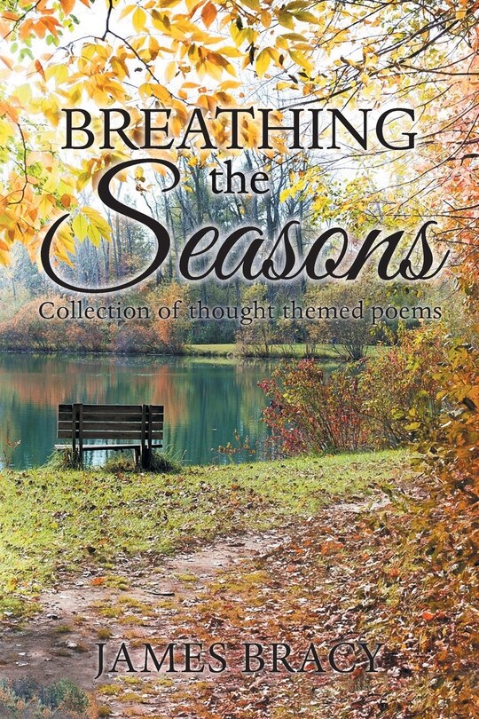 Front cover_Breathing the Seasons