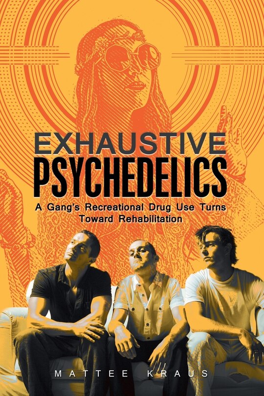 Front cover_Exhaustive Psychedelics