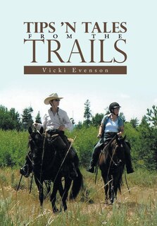 Couverture_Tips 'n Tales from the Trails
