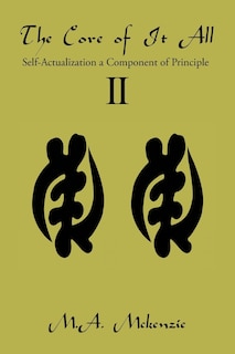 Front cover_The Core of It All Ii