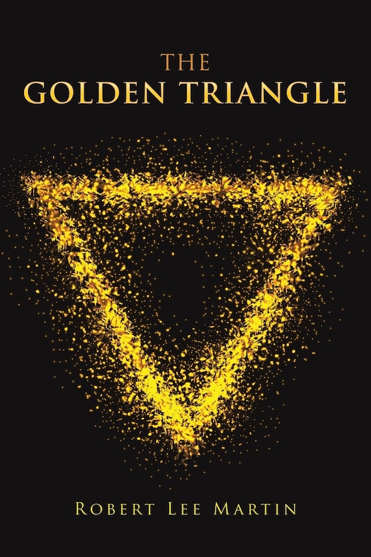 Front cover_The Golden Triangle