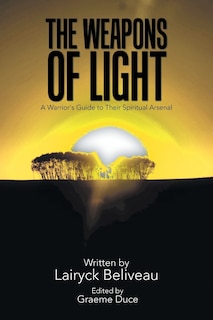 Front cover_The Weapons of Light
