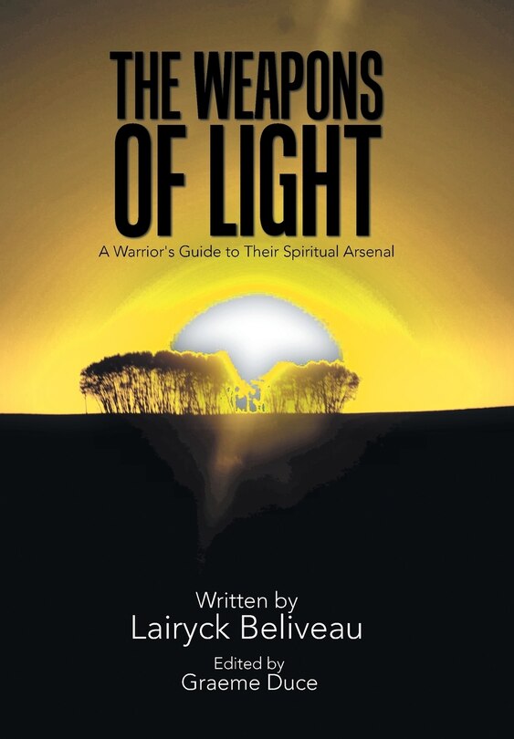Front cover_The Weapons of Light