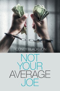 Front cover_Not Your Average Joe