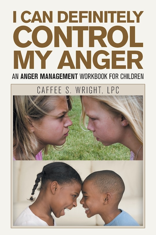 Front cover_I Can Definitely Control My Anger