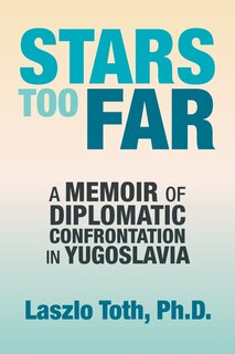 Front cover_Stars Too Far