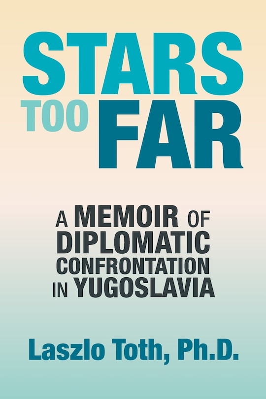 Front cover_Stars Too Far