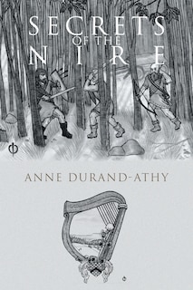 Front cover_Secrets of the Nire