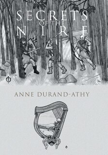 Couverture_Secrets of the Nire