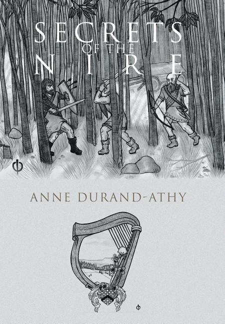 Couverture_Secrets of the Nire