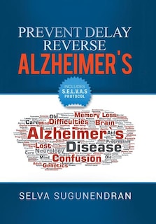 Front cover_Prevent, Delay, Reverse Alzheimer's